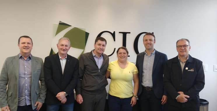 CIC-BG e Ceran consolidam parcerias que engrandecem a comunidade