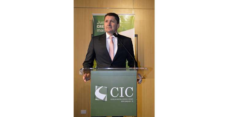 CIC-BG estimula reflexão sobre futuro político do País e do Estado