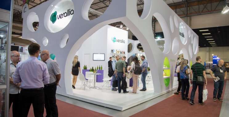 CIC-BG anuncia aquisição da feira Envase Brasil