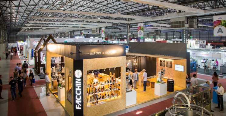 CIC-BG anuncia aquisição da feira Envase Brasil