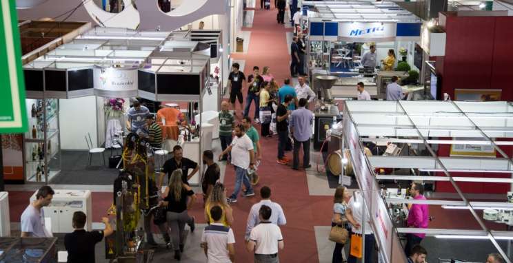 CIC-BG anuncia aquisição da feira Envase Brasil