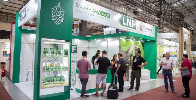 CIC-BG anuncia aquisição da feira Envase Brasil