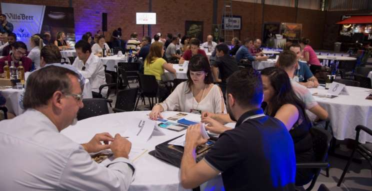 CIC-BG anuncia aquisição da feira Envase Brasil