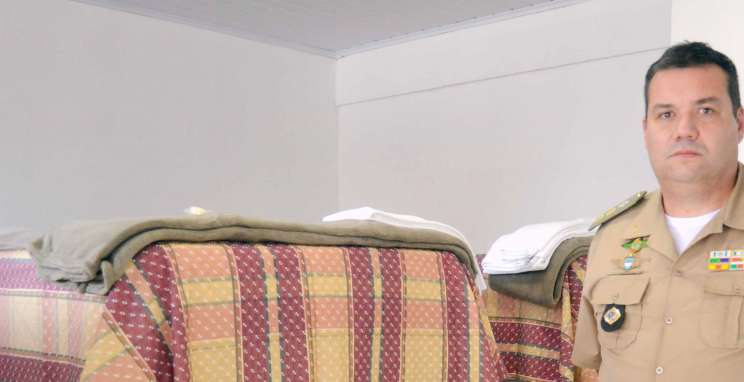 Novos alojamentos da Brigada Militar serão entregues no dia 8 de março 