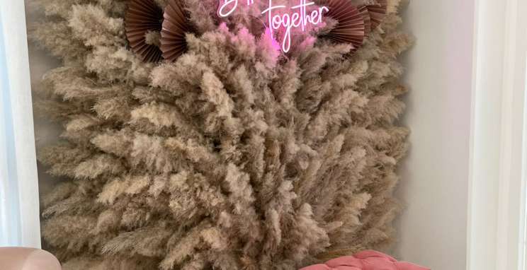 Cici Makeup é um espaço especializado em beleza e estética