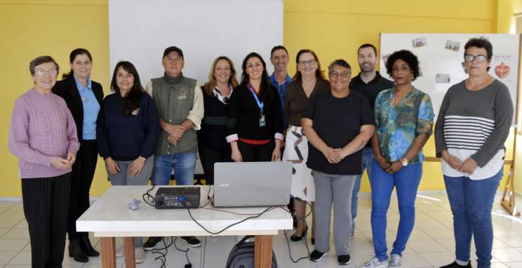 Qualifica Bento inicia primeira turma gratuita de curso de capacitação profissional 