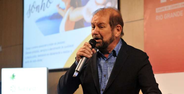 Fórum LIDE apresenta ideias e ações para acelerar desenvolvimento do país em Bento Gonçalves