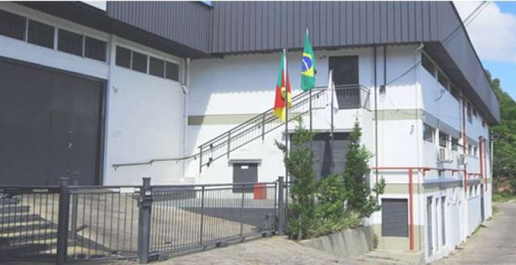 FVA produz válvulas para máquinas e equipamentos para o mercado internacional