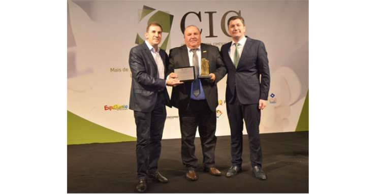 Mérito Empresarial do CIC-BG premia destaques em três categorias