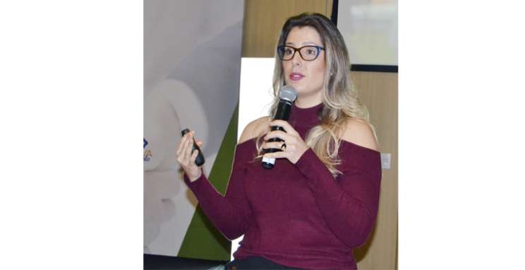 Bento+20 ganha visibilidade em encontro setorial