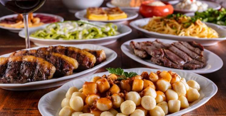 Natal nos Vinhedos reúne vinícolas e restaurantes para oferecer o melhor da enogastronomia aos visitantes