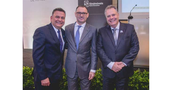 Conheça as sedes das entidades 