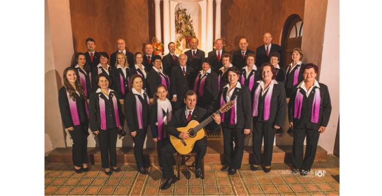 Projeto EnCantos retoma apresentações musicais gratuitas à comunidade