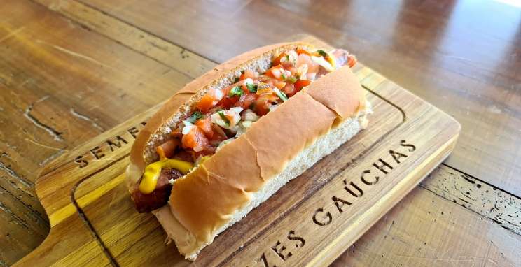 Programação do Natal nos Vinhedos inicia hoje