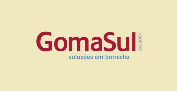 Gomasul, soluções em borracha