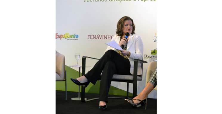 Painel ‘A mulher na sociedade’: Elas lideram