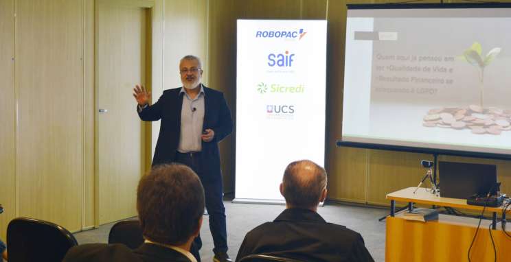 Adequação à LGPD previne riscos e traz valorização de marca