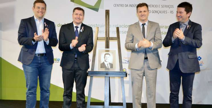 Liberdade econômica não é ideologia, diz Goergen