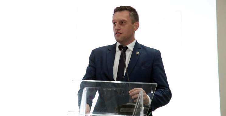 Mirando no futuro, Envase Brasil abre 15ª edição com otimismo