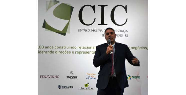 Empresas precisam se preparar para garantir segurança dos dados e informações