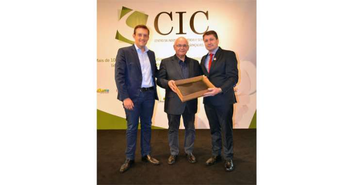 “Não é uma gestão política, mas sim corporativa”, afirma Romildo Bolzan Júnior