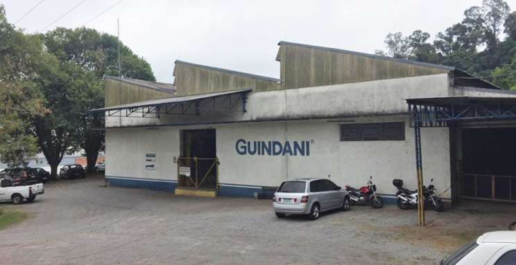 Guindani mantém posição referencial no mercado de fogões 