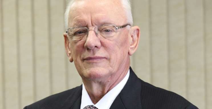 Heitor Müller palestra no CIC-BG no dia 17 de maio