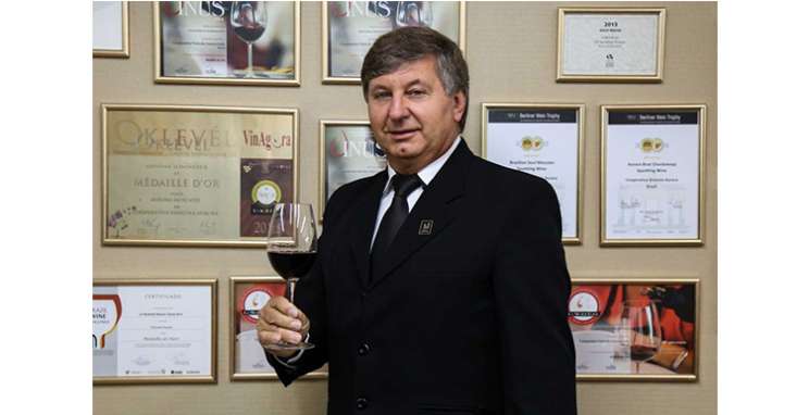 Lideranças empresariais compartilham vivências no CIC-BG