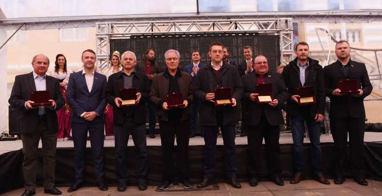 Bento Gonçalves vive momento histórico com volta do vinho encanado