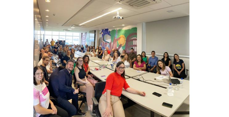 Qualifica Bento promove imersão no mundo do marketing digital