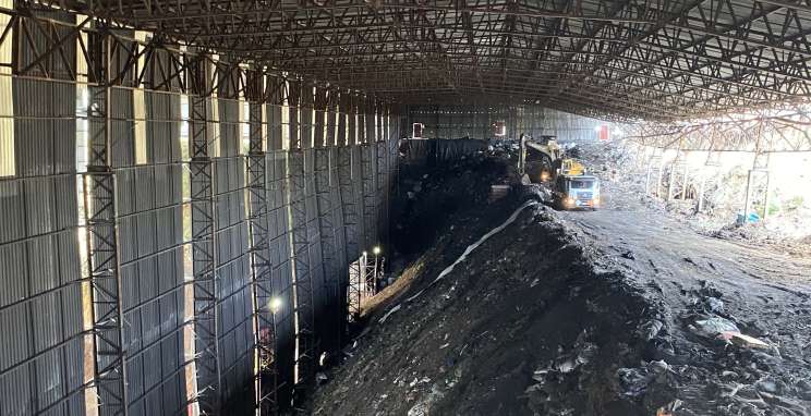 Proamb ajuda a recuperar recursos através de dedução tributária