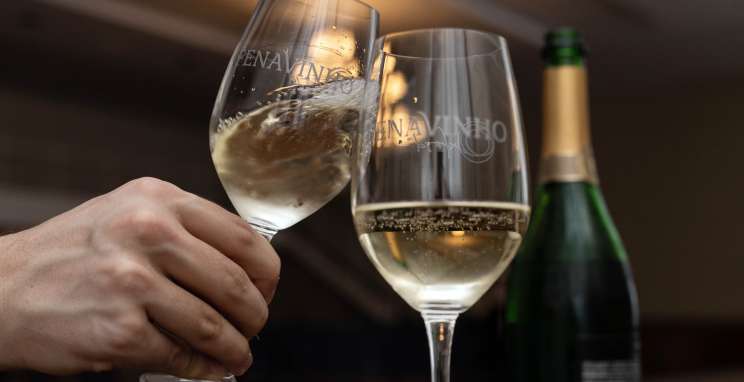 Noite de Gala dos Vinhos e Espumantes convida a se divertir, comer e beber muito bem