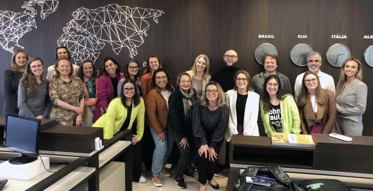 Inova Bento esclarece edital destinado a acelerar startups lideradas por mulheres