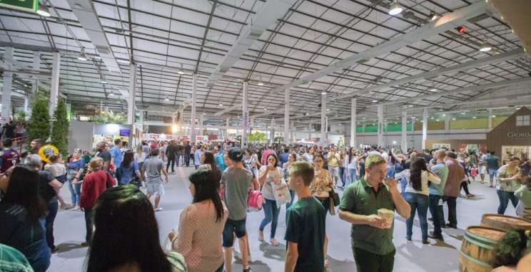 ExpoBento amplia comercialização exclusiva para empresas de Bento Gonçalves