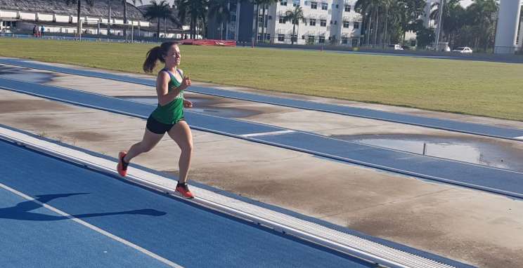 Sparkling Night Run recebe primeiro lote de inscrições