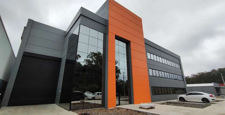 Dalca Brasil consolida posição referencial em automação e digitalização industrial com expansão da capacidade produtiva