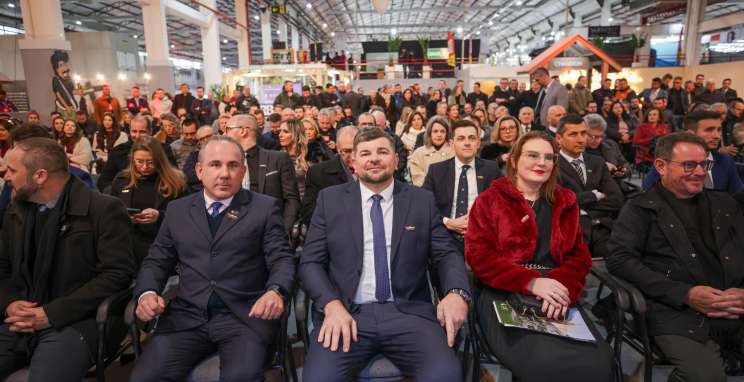 32ª ExpoBento e 19ª Fenavinho iniciam com propósito de retomada da economia