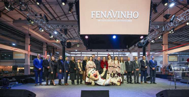 32ª ExpoBento e 19ª Fenavinho iniciam com propósito de retomada da economia