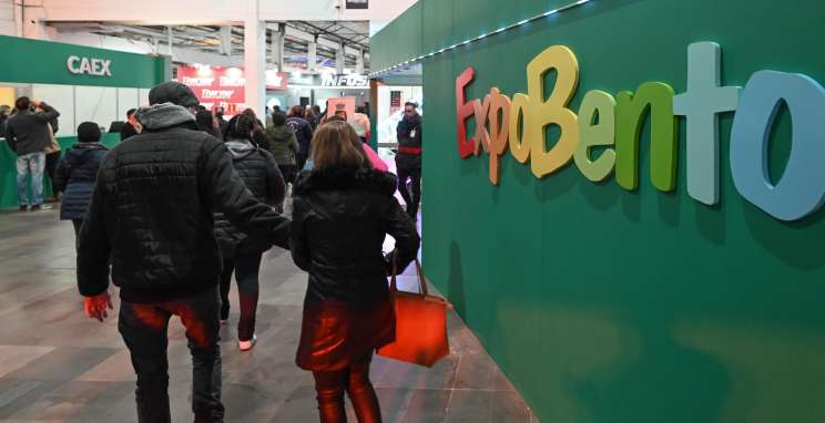 32ª ExpoBento e 19ª Fenavinho iniciam com propósito de retomada da economia