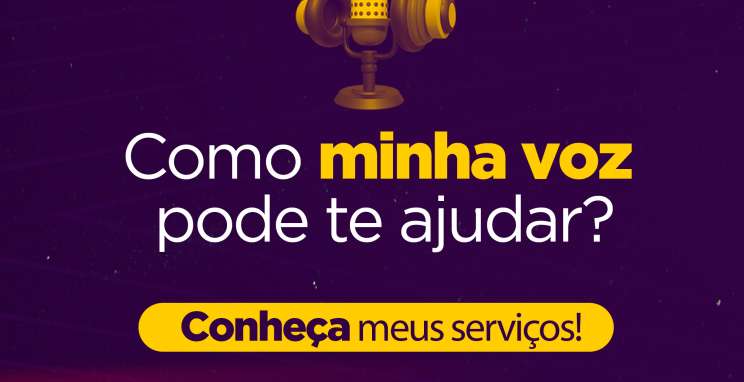 Andréia Lara é a voz dos grandes eventos na Serra Gaúcha