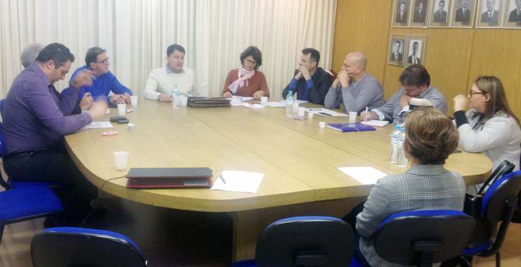 Consepro alinha frentes de atuação para arrecadar recursos