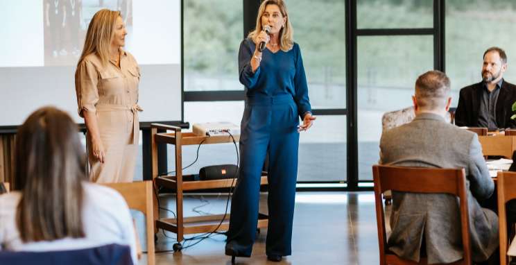 Asterh comemora 38 anos de atuação no desenvolvimento de pessoas e organizações