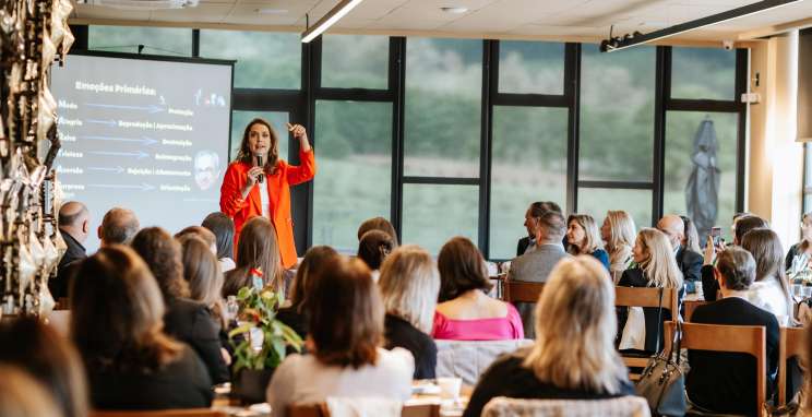 Asterh comemora 38 anos de atuação no desenvolvimento de pessoas e organizações