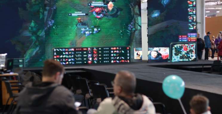 Cenários tecnológicos e interativos serão destaque na 31ª ExpoBento