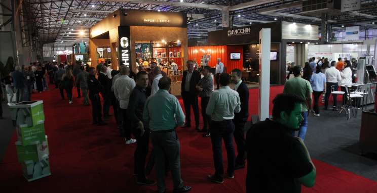 Mirando no futuro, Envase Brasil abre 15ª edição com otimismo