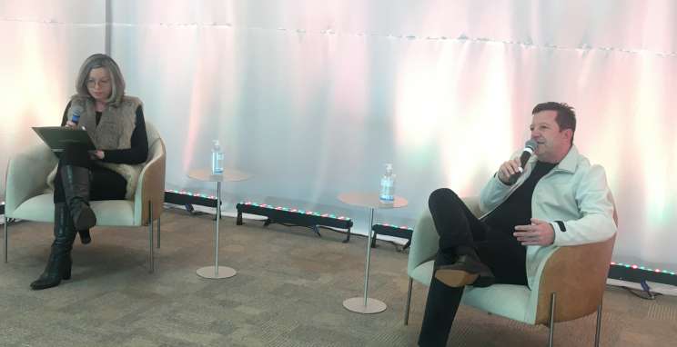 “Enquanto não diminuir o ritmo da contaminação, não vamos controlar a pandemia”