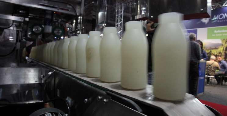 Com negócios superando expectativas, Envase Brasil renova ânimo para a indústria de bebidas e alimentos