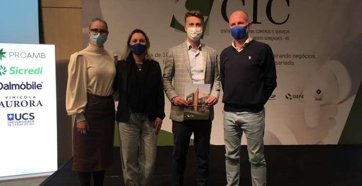 Workshop mostra empreendedorismo como oportunidade para o crescimento dos negócios