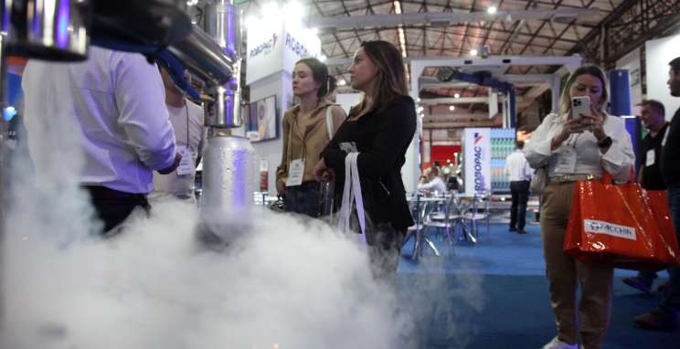 Com negócios superando expectativas, Envase Brasil renova ânimo para a indústria de bebidas e alimentos