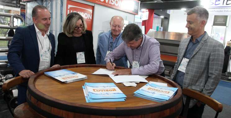 Com negócios superando expectativas, Envase Brasil renova ânimo para a indústria de bebidas e alimentos